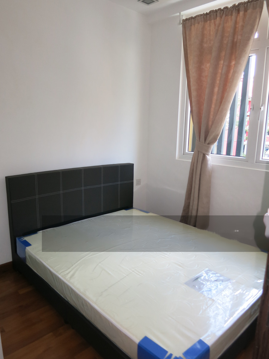 Suites @ Bukit Timah (D21), Apartment #139383772